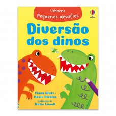 Diversão dos dinos Diversão dos dinos