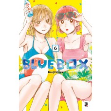 Blue Box Vol. 06 Blue Box Vol. 06
