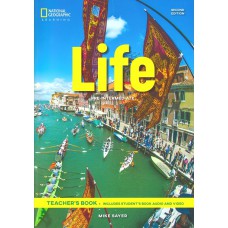 Life - BrE - 2nd ed - Pre-Intermediate