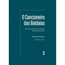 O Cancioneiro das Baldaias
