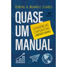 Quase um manual