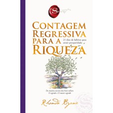 Contagem regressiva para a riqueza: 21 dias de hábitos para atrair prosperidade