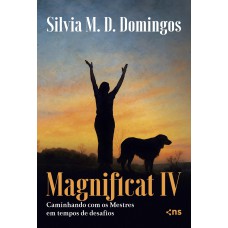 MAGNIFICAT IV MAGNIFICAT IV