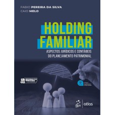 Holding Familiar - 5ª Edição 2026