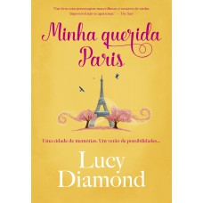 Minha querida Paris Minha querida Paris