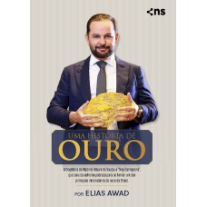 Uma história de ouro Uma história de ouro