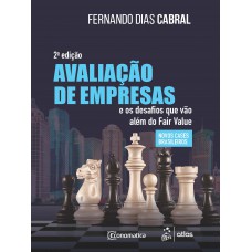 Avaliação de Empresas e os Desafios Que Vão Além do Fair Value