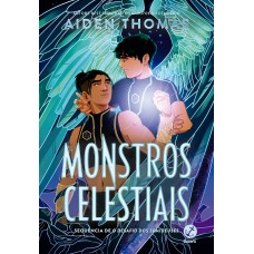 Monstros celestiais (Vol. 2 Portadores do Sol)