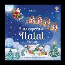 Na véspera de Natal