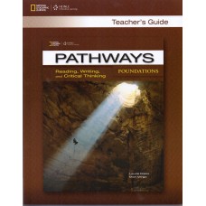 Pathways Foundations - Reading and Writing