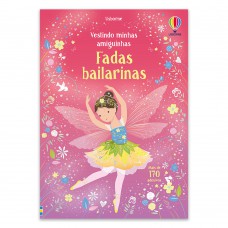 Fadas bailarinas