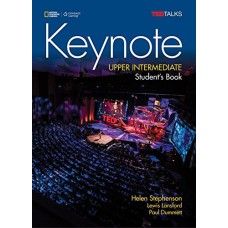 Keynote - BRE - Upper-Intermediate