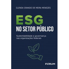 ESG no setor público ESG no setor público