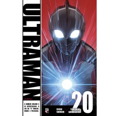 Ultraman - Vol. 20 Ultraman - Vol. 20