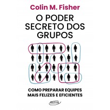 O poder secreto dos grupos