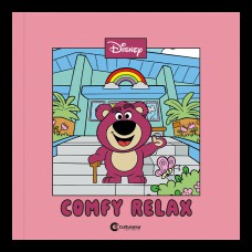 Comfy Relax - Lotso