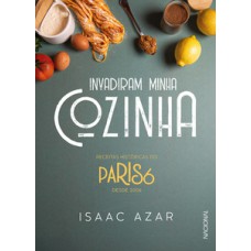 Paris 6: invadiram minha cozinha Paris 6: invadiram minha cozinha