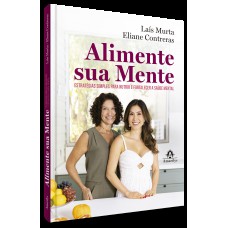 Alimente sua mente Alimente sua mente
