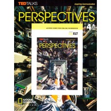 Perspectives - AmE - 4