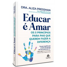 Educar é amar Educar é amar