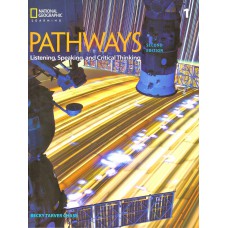 Pathways 1 - 2nd edition - Listening and Speaking