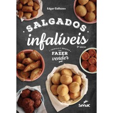 Salgados infalíveis