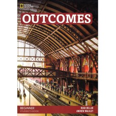 Outcomes 2nd Edition - Beginner