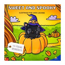 Fluffy Friends by Jade: Sweet and Spooky