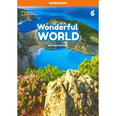 Wonderful World - 2nd edition - 6