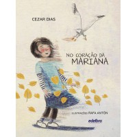 No coração da Mariana No coração da Mariana