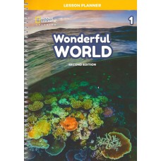 Wonderful World - 2nd edition - 1