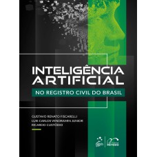 Inteligência Artificial No Registro Civil No Brasil - 1ª Edição 2026 Inteligência Artificial No Registro Civil No Brasil - 1ª Edição 2026