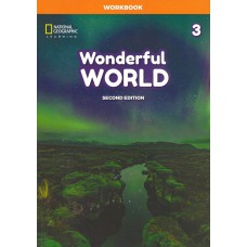 Wonderful World - 2nd edition - 3