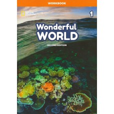 Wonderful World - 2nd edition - 1