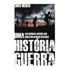 Uma História de Guerra Uma História de Guerra