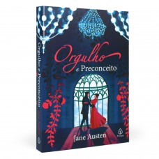 Orgulho e Preconceito