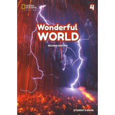 Wonderful World - 2nd edition - 4