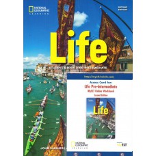 Life - BrE - 2nd ed - Pre-Intermediate