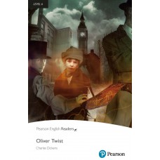 Oliver Twist Book & Ebook & Audio Oliver Twist Book & Ebook & Audio