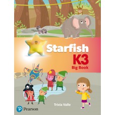 Starfish Big Book Level 3 Starfish Big Book Level 3
