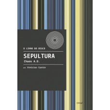 Sepultura - Chaos A.D.