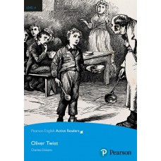 Oliver Twist Book & Ebook With Digital Resources Oliver Twist Book & Ebook With Digital Resources