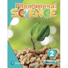 Phenomenal Science Level 2 Workbook