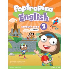 Poptropica Level 2 Student''S Book And Ebook With Digital Activities Poptropica Level 2 Student''S Book And Ebook With Digital Activities