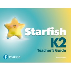 Starfish Teacher''S Ed Level 2 Starfish Teacher''S Ed Level 2