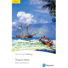 Treasure Island & Ebook & Digital Resources