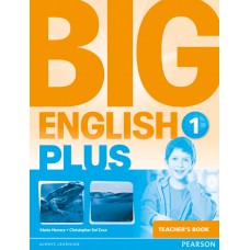 Big English Plus 1 Teacher''s Book