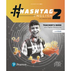 Hashtag English 2 Teacher''S Book Hashtag English 2 Teacher''S Book