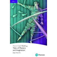 Tales Of Mystery & Imagination & Ebook & Digital Resources - Level 5