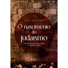 O nascimento do judaísmo